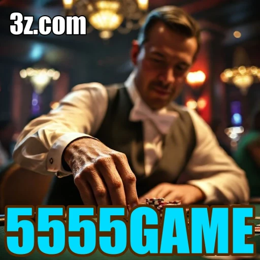 A Arena de Fighting do 5555GAME: Emoção Sem Limites